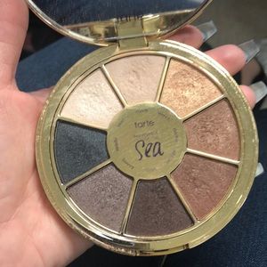 Tarte eyeshadow palette